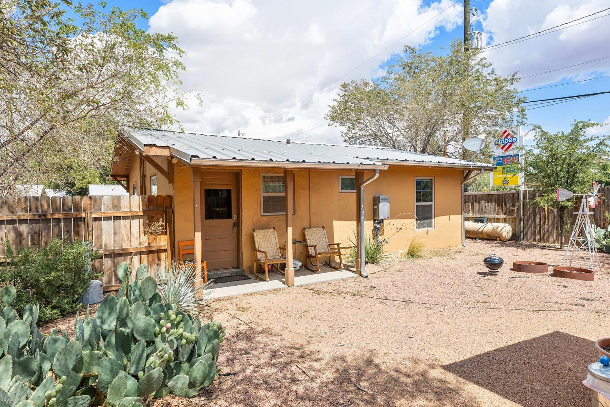 The Cowboy House Villa Alpine Ngoại thất bức ảnh