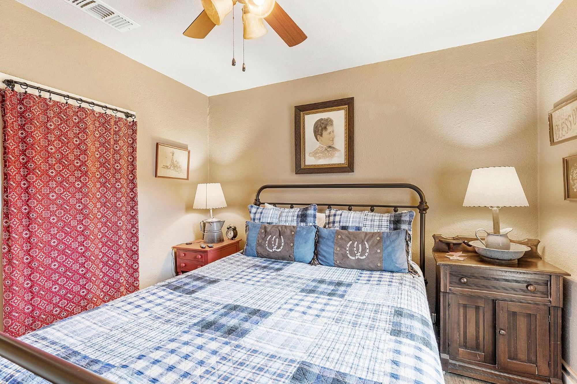 The Cowboy House Villa Alpine Ngoại thất bức ảnh